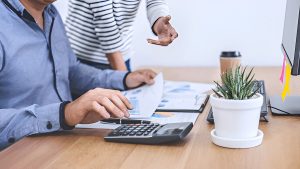 The Importance of Financial Reporting for Small Businesses in Metro Atlanta