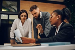 The Benefits of Mobile Notary Services for Businesses in Atlanta, Georgia