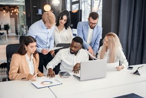 Why Mobile Notary Services Are Essential for Businesses in Alpharetta, Georgia