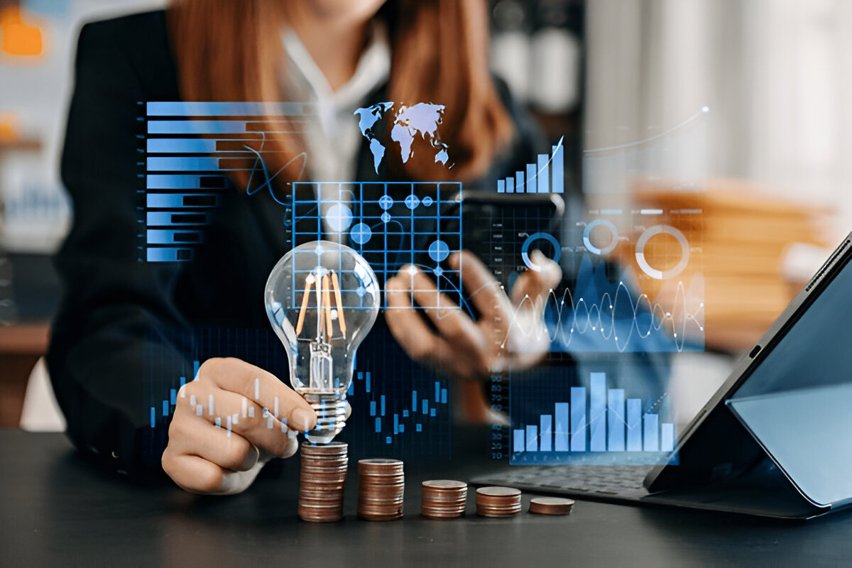 : "Budgeting solutions for businesses across Metro Atlanta, Georgia."