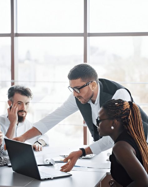 Professional notary services for businesses in Atlanta, Georgia."