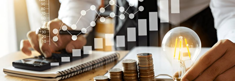 "Cash flow management solutions for small businesses in Atlanta, Georgia.