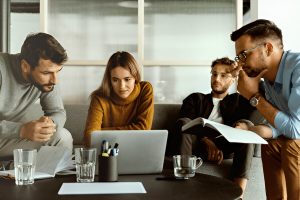 Cash Flow Insights for Small Businesses in Lawrenceville, Georgia