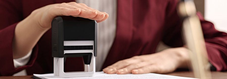 Mobile notary services available across Metro Atlanta, Georgia."