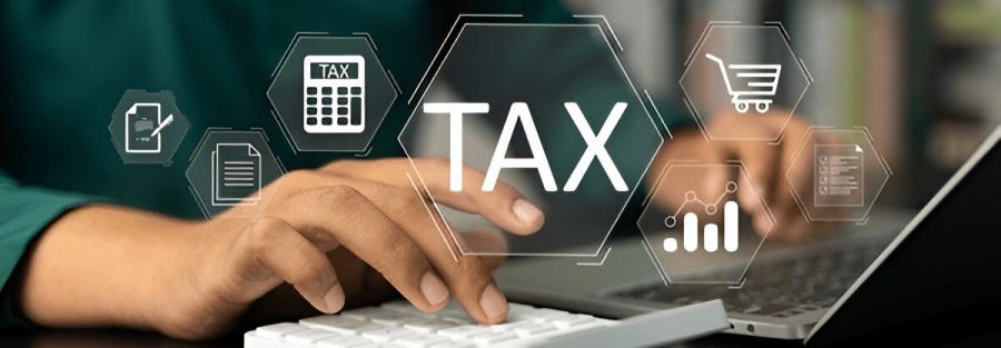 "Tax preparation services for individuals and businesses in Atlanta, Georgia."
