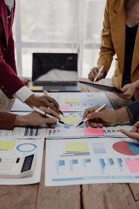 The Advantages of Mobile Notary Services for Businesses in Roswell, Georgia