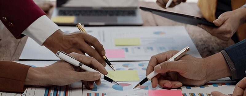 Professional bookkeeping services in Atlanta, Georgia."