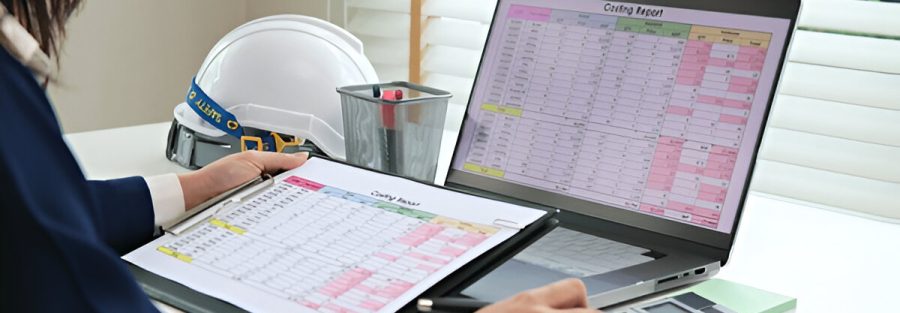 Business contract notarization services in Atlanta, Georgia."