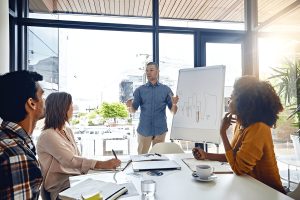 How to Create a Budget for Your Small Business in Metro Atlanta