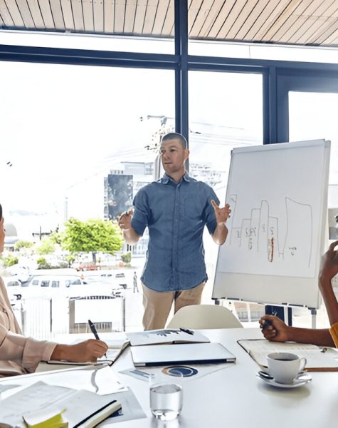 Cash flow forecasting services for small businesses in Atlanta, Georgia."