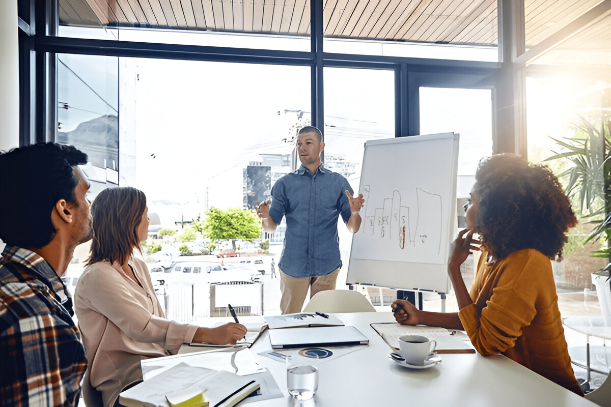 Cash flow forecasting services for small businesses in Atlanta, Georgia."