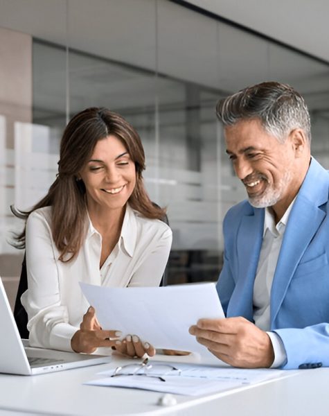 Key financial terms for Atlanta entrepreneurs."