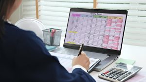 Bookkeeping Essentials for Small Businesses in Norcross, Georgia