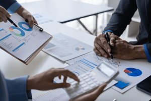 How to Reduce Small Business Debt: Strategies for Atlanta and Surrounding Cities,