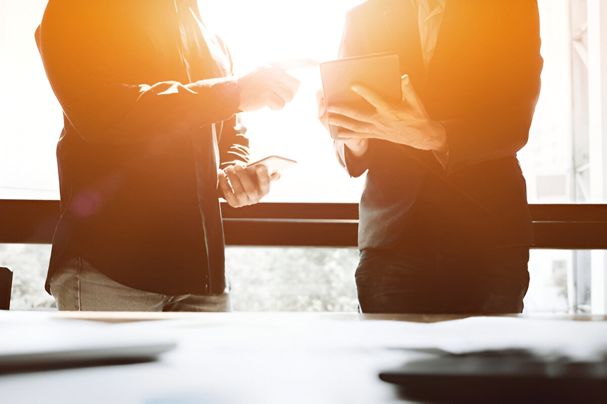 Human resources management solutions for businesses in Atlanta, Georgia."