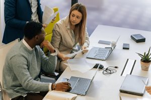 Tax Preparation Tips for Small Businesses in Snellville, Georgia