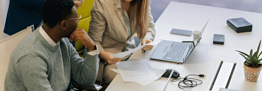 "Secure delivery of notarized documents across Atlanta, Georgia."