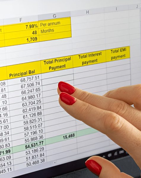 "Real estate loan signing agent services in Metro Atlanta, Georgia."