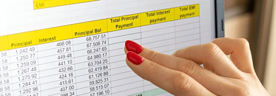 "Real estate loan signing agent services in Metro Atlanta, Georgia."