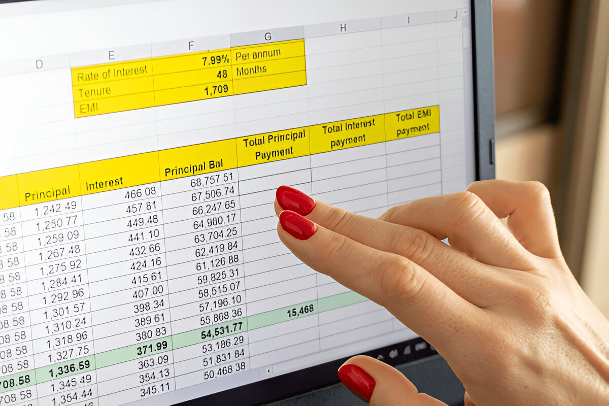 "Real estate loan signing agent services in Metro Atlanta, Georgia."