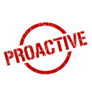 Pro-Active Strategy: Your Trusted Partner